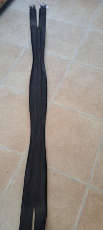 Sadelgjord 120 cm