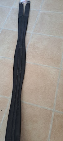 Sadelgjord 120 cm