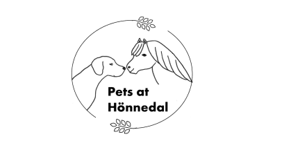 Pets at Hönnedal