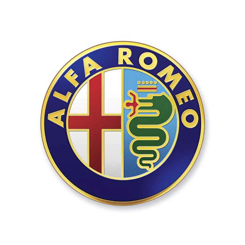 Alfa Romeo - YAKOL