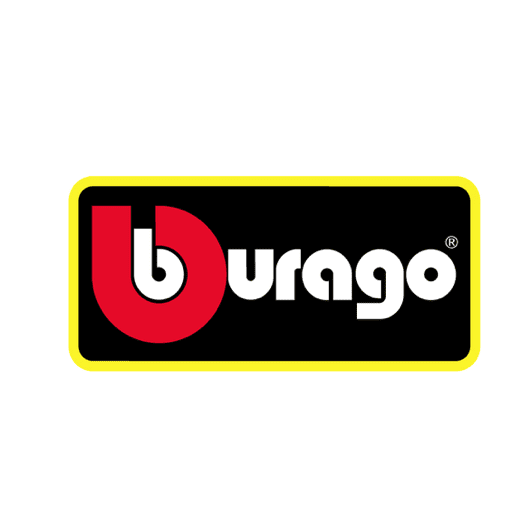 Bburago - YAKOL