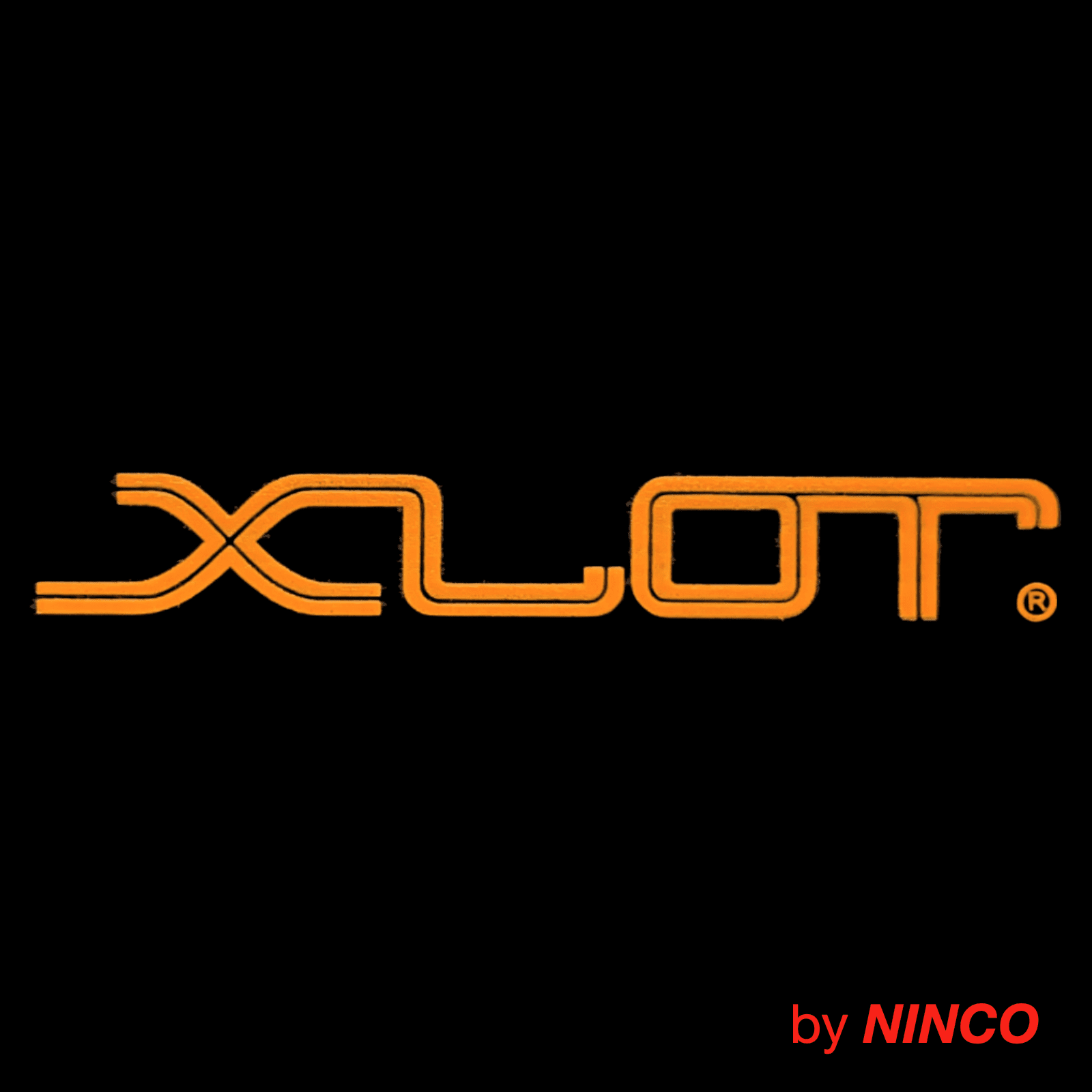 XLOT by NINCO - YAKOL