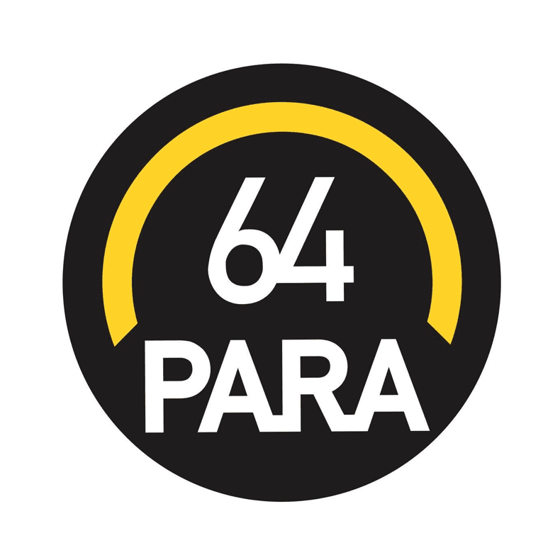 Para 64 - YAKOL