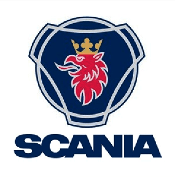 Scania - YAKOL