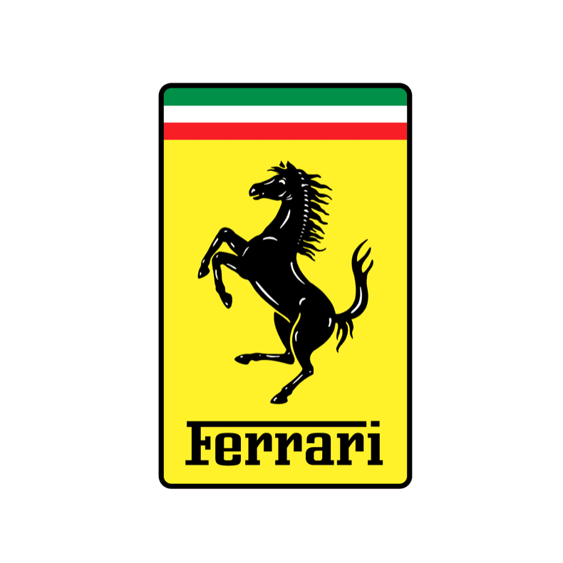 Ferrari - YAKOL