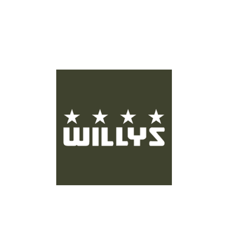 Willy's (JEEP) - YAKOL