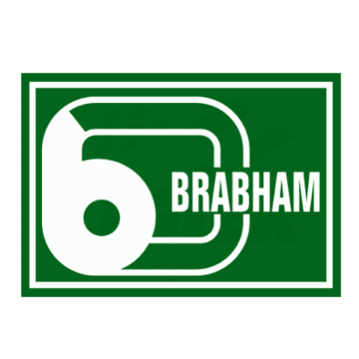 Brabham - YAKOL