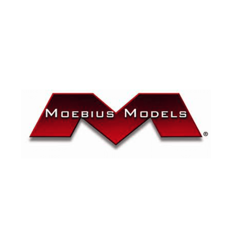 Moebius Models - YAKOL