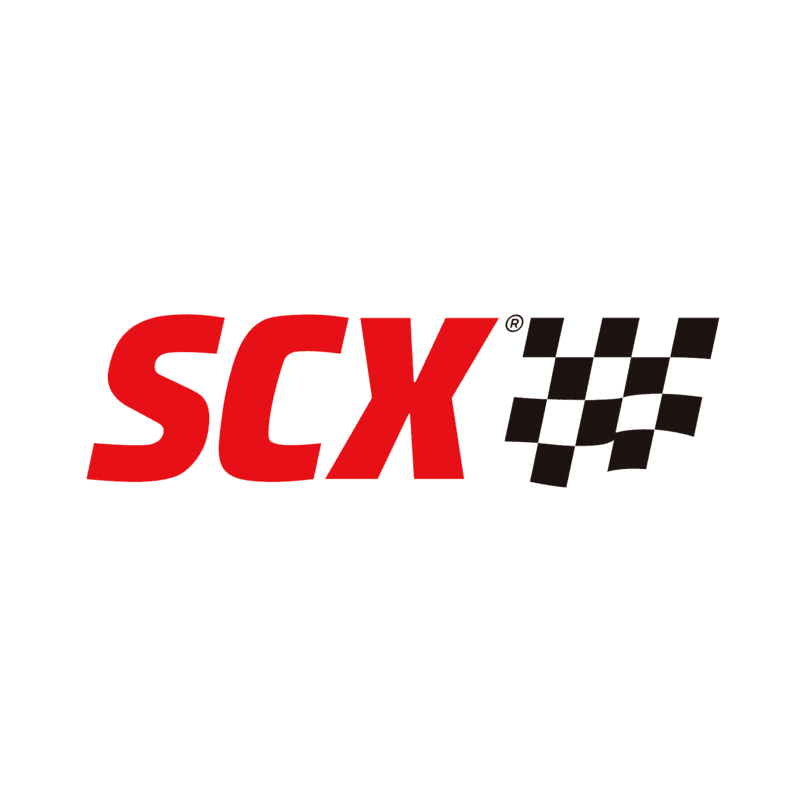 SCX (Spanish Scalextric) - YAKOL