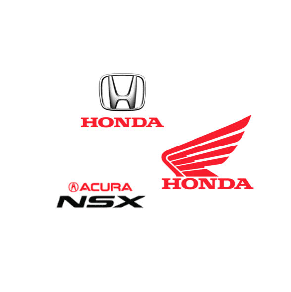 Honda / Acura / NSX - YAKOL