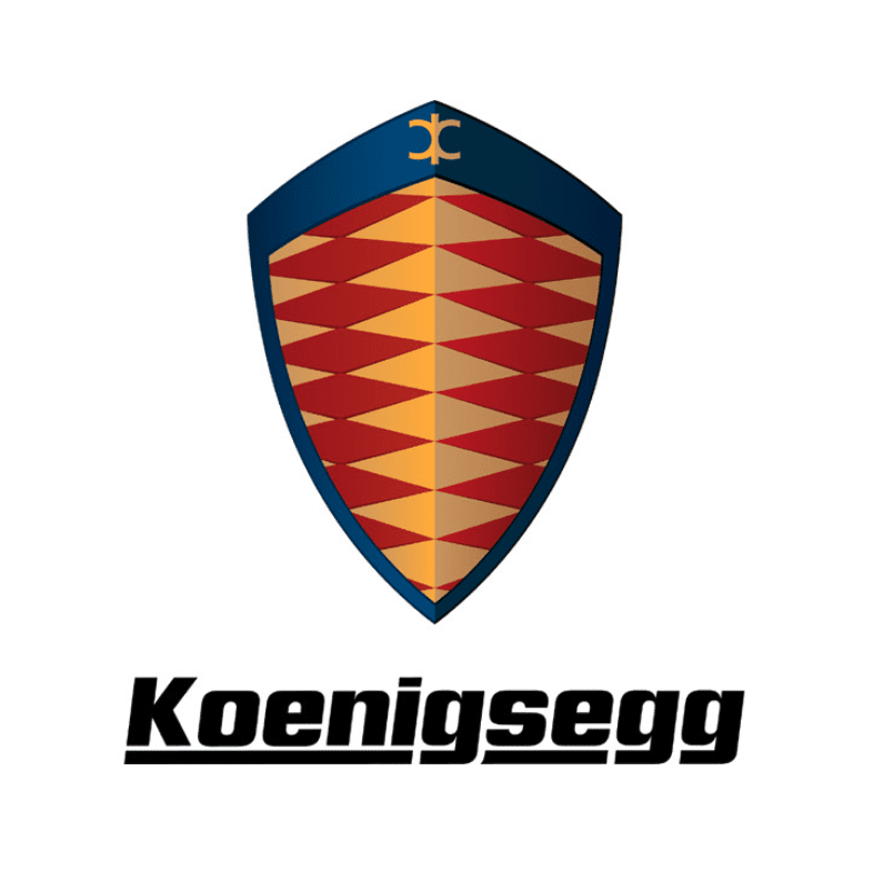 Koenigsegg - YAKOL