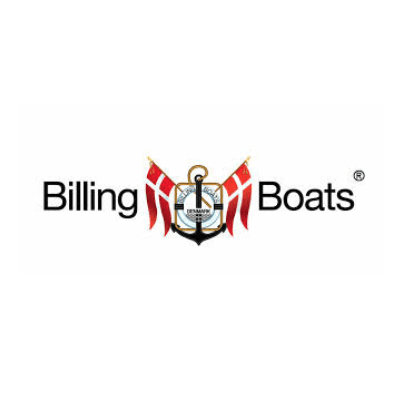 Billing Boats - YAKOL