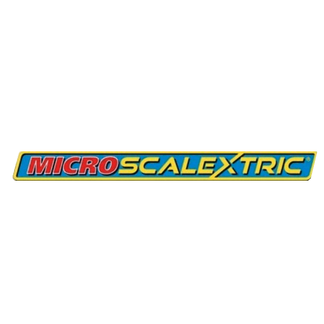 MicroScalextric & My First Scalextric - YAKOL