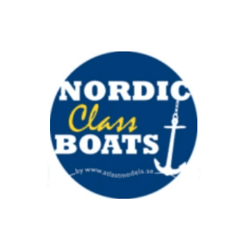 Nordic Class Boats - YAKOL