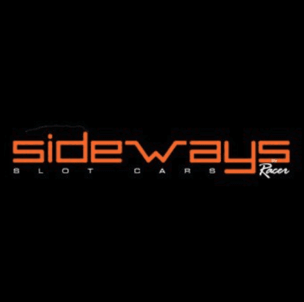 Sideways Racer - YAKOL