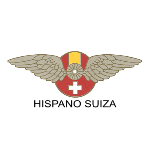 Hispano-Suiza - YAKOL