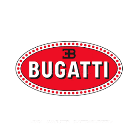 Bugatti - YAKOL