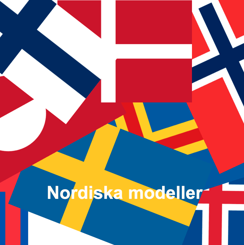 Nordic models - YAKOL