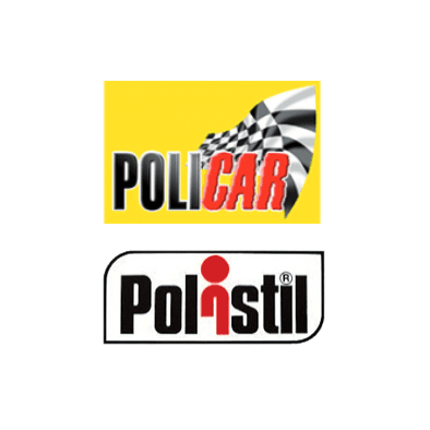 PoliCar & Polistil - YAKOL