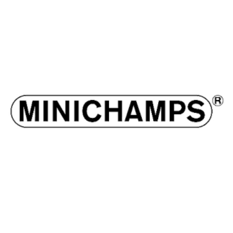 Minichamps / Maxichamps - YAKOL