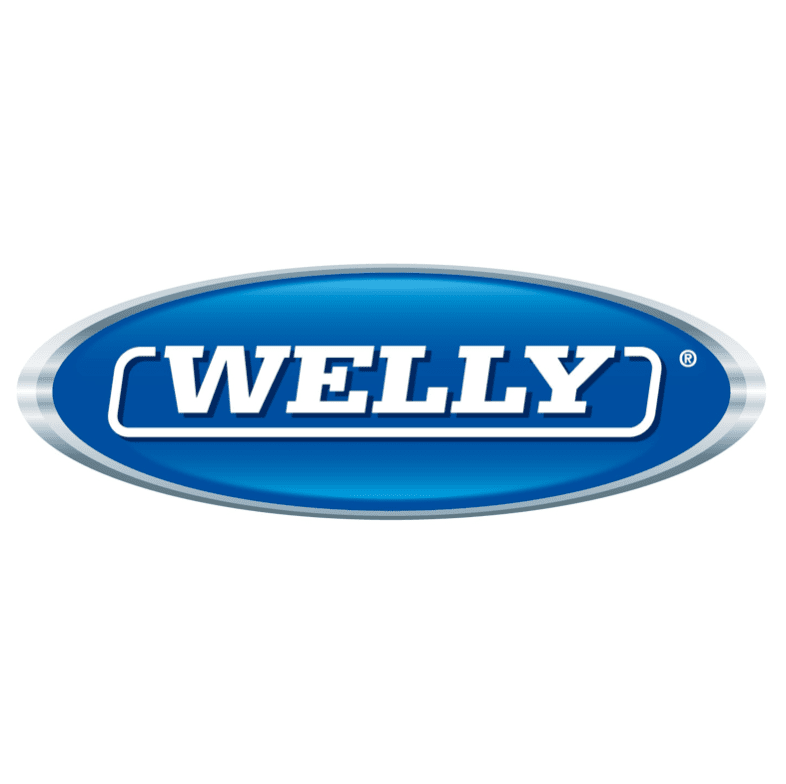 Welly - YAKOL
