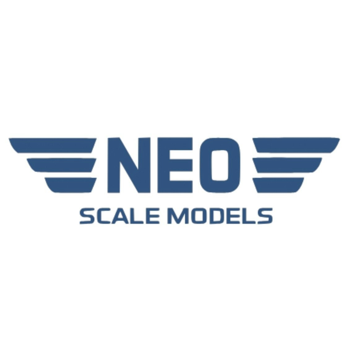 NEO Scale Models - YAKOL