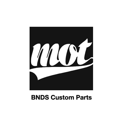 MOT / BNDS Custom Parts - YAKOL