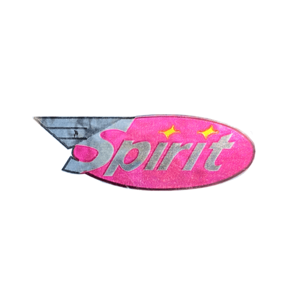 Spirit - YAKOL