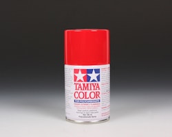 Tamiya TS spray - Färg för plastmodeller: TS-14 Svart