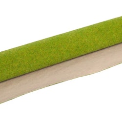 NOCH 00300 Realistiskt sommar gräsmatta / äng 100x300cm, 3 m2