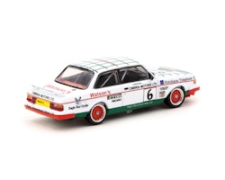 Skala 1/64 Volvo 240 Turbo (242), Macau Guia Race 1985 Winner fr TARMAC