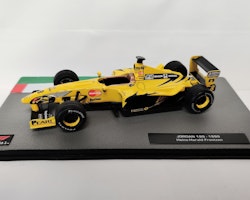 Skala 1/43 Formula 1, Jordan 199 - 1999, Heinz-Harald Frentzen