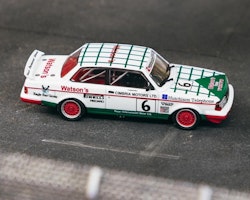 Skala 1/64 Volvo 240 Turbo (242), Macau Guia Race 1985 Winner fr TARMAC