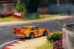 Skala 1/64 Porsche 935 K3, DRM 1980 fr TARMAC WORKS / IXO Models