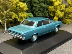 Skala 1/43: VAM Rambler - American Rally 1969' fr DeAgostini