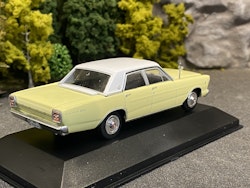 Skala 1/43: Ford Galaxie 500 1967' fr DeAgostini