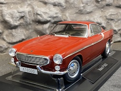 Skala 1/18 Volvo P1800 1961, Red fr Norev