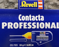 Lim - Contacta Professional 25g från Revell