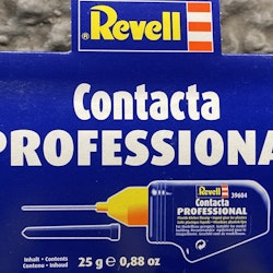 Lim - Contacta Professional 25g från Revell