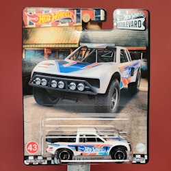 Skala 1/64 HOT WHEELS Premium - Boulevard - BAJA BOUNCER