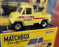 Skala 1/64 MATCHBOX - Collectors - HONDA T360 (1963)
