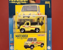 Skala 1/64 MATCHBOX - Collectors - HONDA T360 (1963)