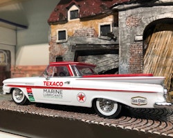 Skala 1/24 Vintage-Fuel Chevrolet El Camino '59 TEXACO