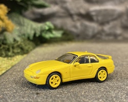 Skala 1/87 h0, Porsche 968 från PCX87