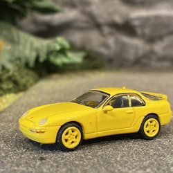 Skala 1/87 h0, Porsche 968 från PCX87