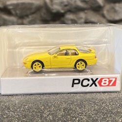 Skala 1/87 h0, Porsche 968 från PCX87