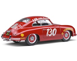 Skala 1/18 Porsche 356 Pre-A James Dean Tribute – 1953' fr Solido