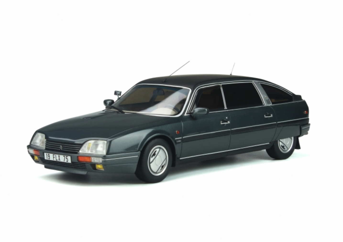 Skala 1/18 Citroën CX 25 Prestige Turbo från Otto Models