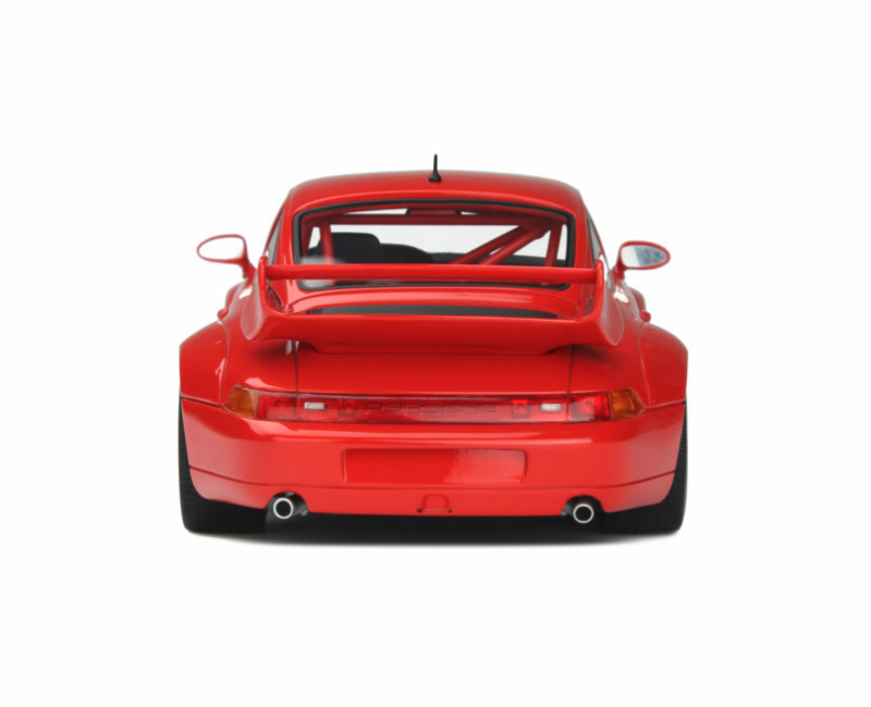 Skala 1/18 Porsche 911 (993) 3,8 RSR fr GT Spirit
