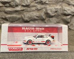 Skala 1/64 Porsche RAUH-Welt RWB Backdate fr TARMAC Hobby64